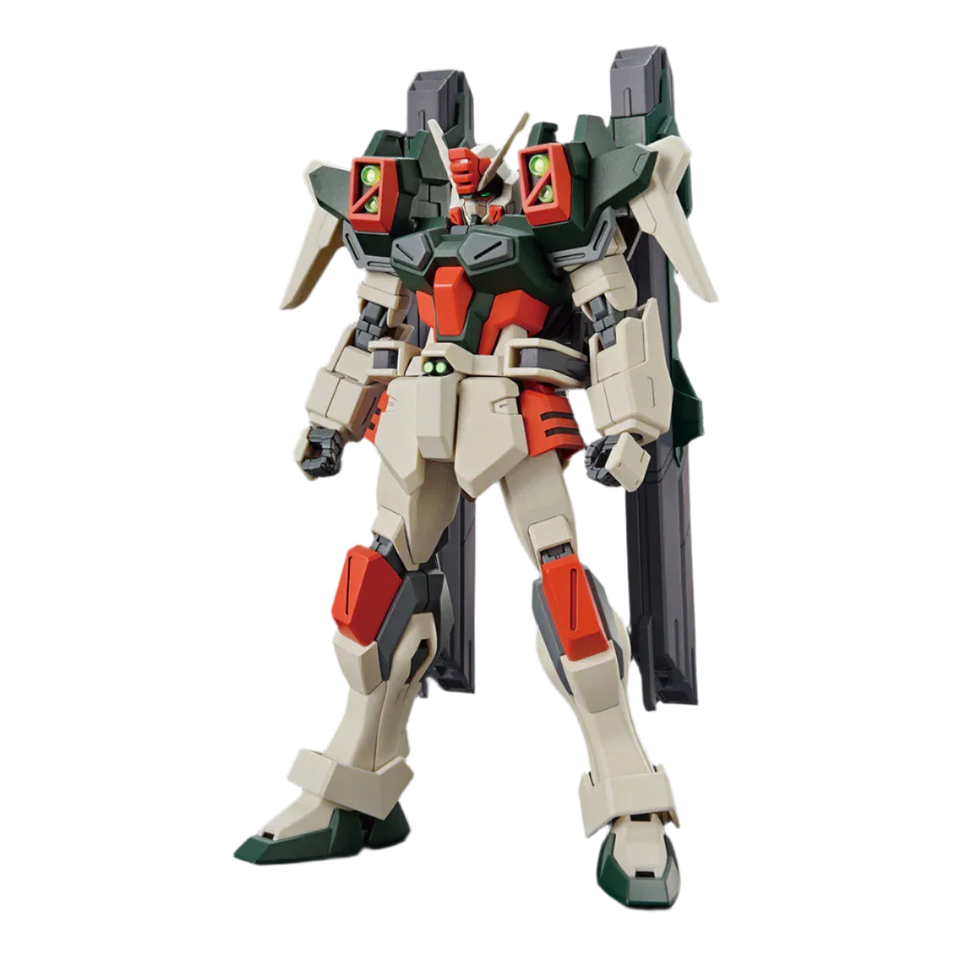 Bandai - Gunpla - HGCE 1/144 - Mobile Suit Gundam SEED Freedom - Lightning Buster Gundam