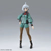 Bandai - Figure-rise Standard - Mobile Suit Gundam: The Witch from Mercury - Miorine Rembran