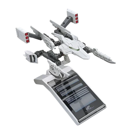 Bandai - Gunpla - HGBC 1/144 - Gundam Build Fighters - Gunpla Battle Arm Arms