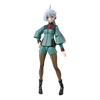 Bandai - Figure-rise Standard - Mobile Suit Gundam: The Witch from Mercury - Miorine Rembran