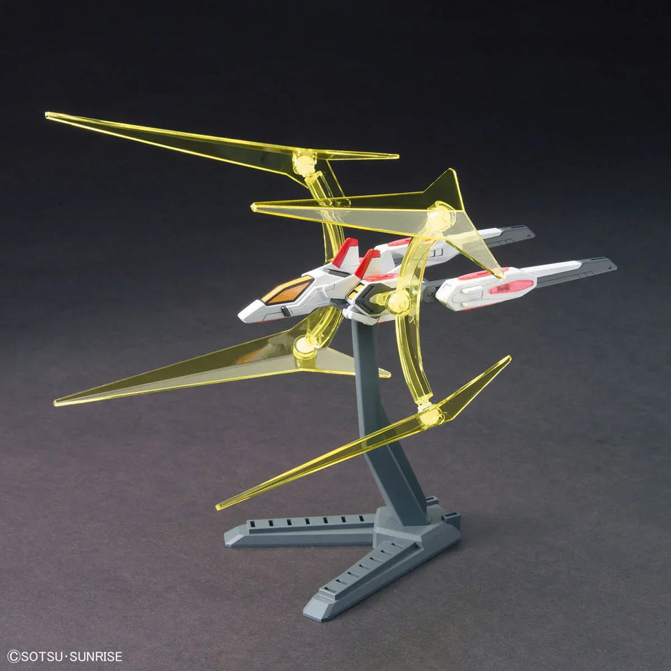 Bandai - Gunpla - Option Parts Set 1/144 - Gundam Build Fighters - Gunpla 05 (Universe Booster Plavsky Power Gate)