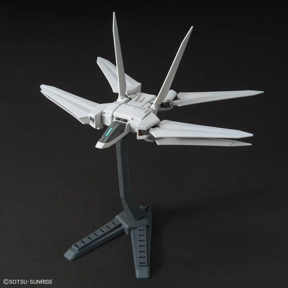 Bandai - Gunpla - Option Parts Set 1/144 - Gundam Build Fighters Battlogue - Gunpla 10 (Galaxy Booster)