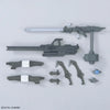 Bandai - Gunpla - Option Parts Set 1/144 - Mobile Suit Gundam: Iron-Blooded Orphans - Gunpla 12 (Large Railgun)