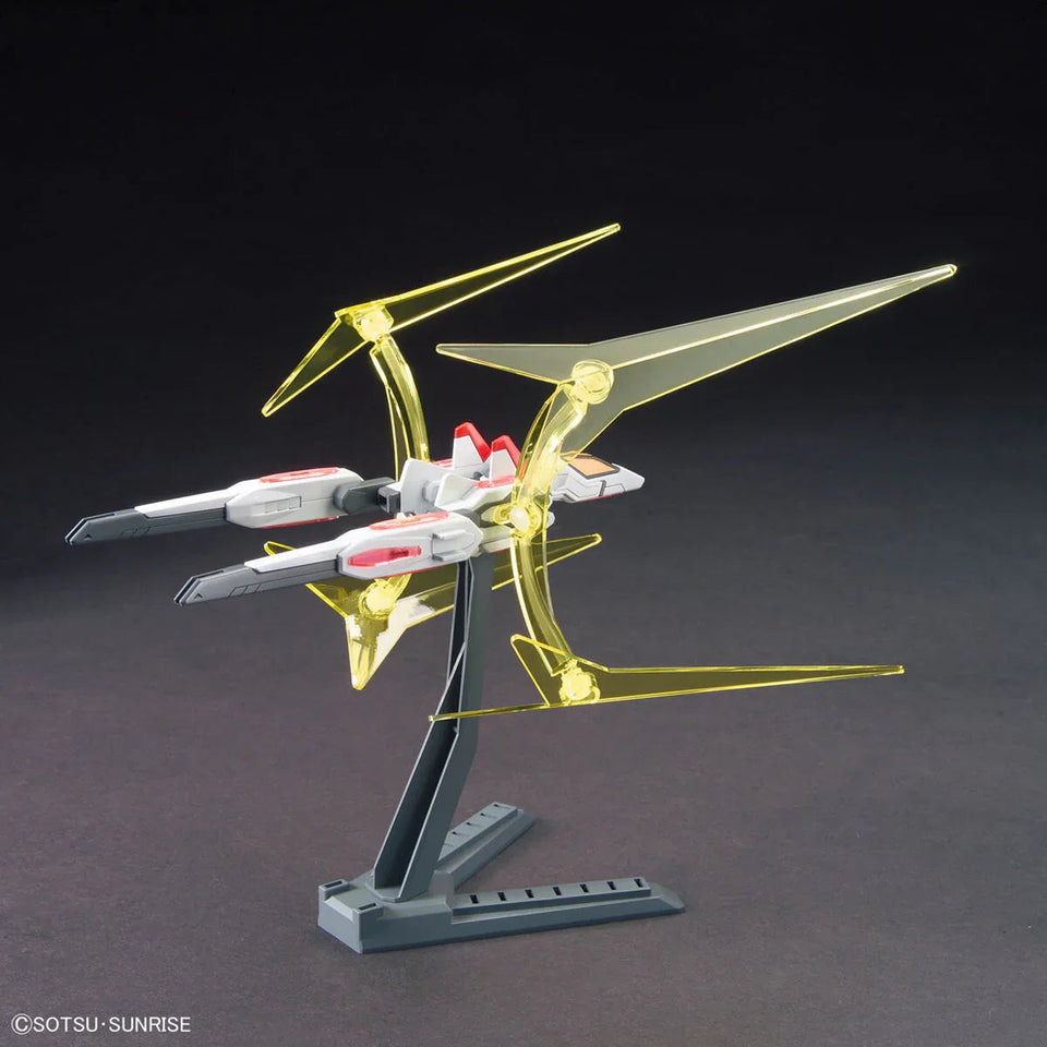 Bandai - Gunpla - Option Parts Set 1/144 - Gundam Build Fighters - Gunpla 05 (Universe Booster Plavsky Power Gate)