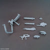 Bandai - Gunpla - Option Parts Set 1/144 - Gundam Build Fighters Try - Gunpla 07 (Powered Arms Powereder)