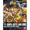 Bandai - Gunpla - HGBC 1/144 - Gundam Build Fighters - Gunpla Battle Arm Arms