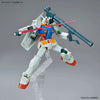 Bandai - Gunpla - EG 1/144 - Mobile Suit Gundam - RX-78-2 Gundam (Full Weapon Set)