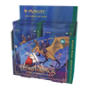 Magic: The Gathering - Universes Beyond - Lord of the Rings: Tales of Middle-Earth - Collector Booster Box (12x Packs) - Special Holiday Edition
