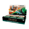 Magic: The Gathering - Universes Beyond - Lord of the Rings: Tales of Middle-Earth - Jumpstart Booster Box
