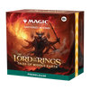 Magic: The Gathering - Universes Beyond - Lord of the Rings: Tales of Middle-Earth - Prerelease Pack