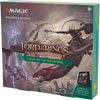 Magic: The Gathering - Universes Beyond - Lord of the Rings: Tales of Middle-Earth - Special Holiday Scene Box