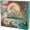 Magic: The Gathering - Universes Beyond - Lord of the Rings: Tales of Middle-Earth - Special Holiday Scene Box