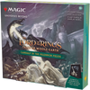 Magic: The Gathering - Universes Beyond - Lord of the Rings: Tales of Middle-Earth - Special Holiday Scene Box