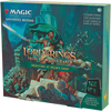 Magic: The Gathering - Universes Beyond - Lord of the Rings: Tales of Middle-Earth - Special Holiday Scene Box