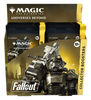 Magic: The Gathering - Universes Beyond - Fallout - Collector Booster Box (12x Packs)