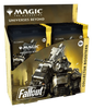 Magic: The Gathering - Universes Beyond - Fallout - Collector Booster Box (12x Packs)