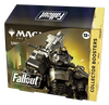 Magic: The Gathering - Universes Beyond - Fallout - Collector Booster Box (12x Packs)