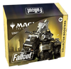 Magic: The Gathering - Universes Beyond - Fallout - Collector Booster Box (12x Packs)