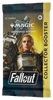 Magic: The Gathering - Universes Beyond - Fallout - Collector Booster Box (12x Packs)