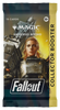 Magic: The Gathering - Universes Beyond - Fallout - Collector Booster Box (12x Packs)