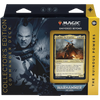 Magic: The Gathering - Universes Beyond - Warhammer 40,000 - Collector Commander Deck