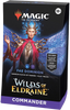 Magic: The Gathering - Wilds of Eldraine - Commander Deck - Fae Dominion