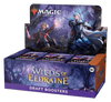 Magic: The Gathering - Wilds of Eldraine - Draft Booster Box (36x Packs)