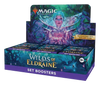 Magic: The Gathering - Wilds of Eldraine - Set Booster Box (30x Packs)