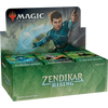 Magic: The Gathering - Zendikar Rising - Draft Booster Box (36x Packs)