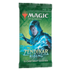 Magic: The Gathering - Zendikar Rising - Draft Booster Box (36x Packs)